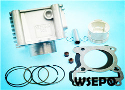 Wholesale ZY110 Cylinder Kit Motorcycle Cylinder Block Set - Click Image to Close